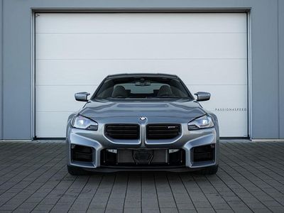 Gebraucht BMW M2 480 PS (353 kW) 2025 Coupé