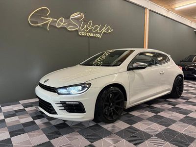 Gebraucht 2014 VW Scirocco R Coupé | CHF 16’990