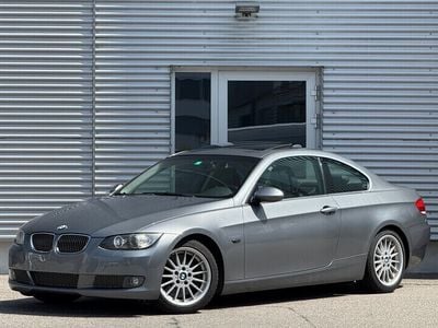 Gebraucht BMW 335 306 PS (225 kW) 2007 Coupé
