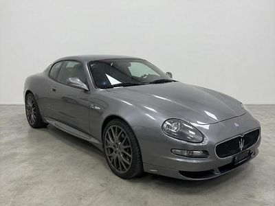 Gebraucht 2006 Maserati Coupé Coupé | CHF 44’900