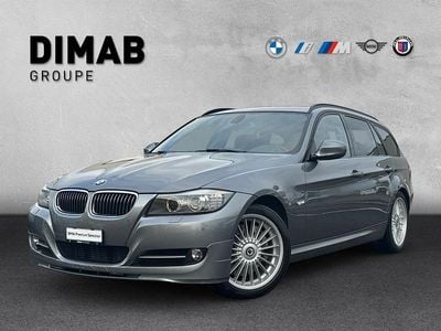 Gebraucht 2011 Alpina B3 Kombi | CHF 33’900