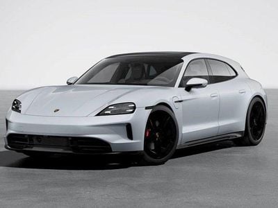 Gebraucht Porsche Taycan Sport Turismo 514 kW (700 PS) 2025 Kombi