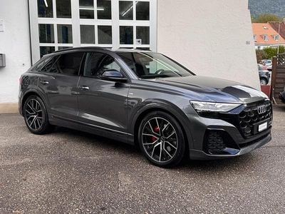 Gebraucht 2025 Audi Q8 SUV | CHF 74’990
