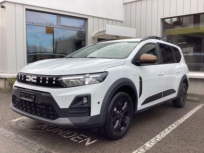 Neu Dacia Jogger Extreme 109 PS (80 kW) 2026 Van / Kleinbus