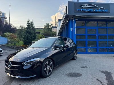 Gebraucht 2024 Mercedes B200 Van / Kleinbus | CHF 31’500