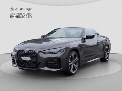 Gebraucht 2021 BMW M440 M Sport Limousine | CHF 45’900 (Fairer Preis)