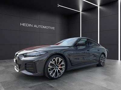 Gebraucht BMW i4 Shadowline 400 kW (544 PS) 2023 Limousine