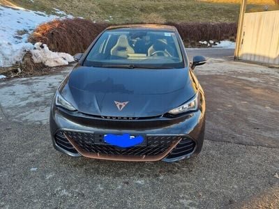 Gebraucht 2023 Cupra Born e-Boost Kleinwagen | CHF 29’000 (Fairer Preis)