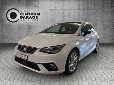 Gebraucht Seat Ibiza FR 150 PS (110 kW) 2024 Kleinwagen