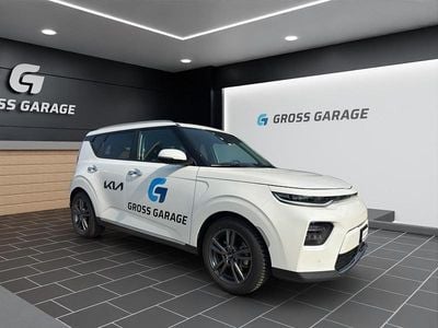 Gebraucht 2024 Kia Soul EV Style SUV | CHF 29’800 (Fairer Preis)