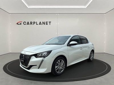 Gebraucht Peugeot 208 Allure 101 PS (74 kW) 2022 Kleinwagen