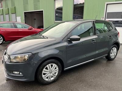Gebraucht 2017 VW Polo Kleinwagen | CHF 9’999 (Etwas zu teuer)