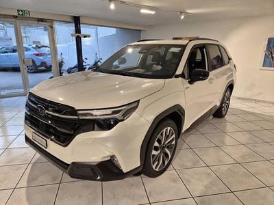 Gebraucht 2024 Subaru Forester SUV | CHF 51’250