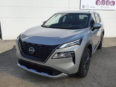 Silber Neu 2025 Nissan X-Trail Tekna SUV | CHF 44’900 (Fairer Preis)