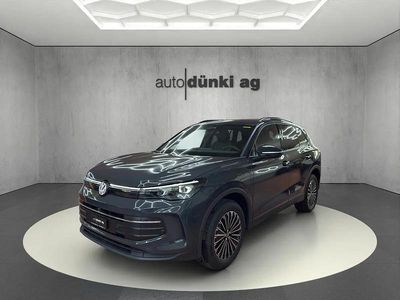 Neu (2026) VW Tiguan Life 204 PS | Fairer Preis