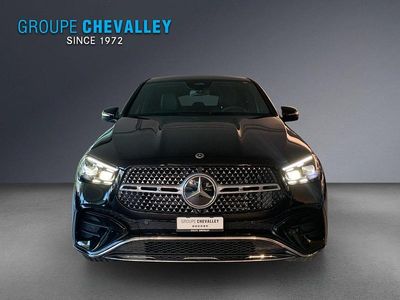 Neu (2026) Mercedes GLE300 269 PS