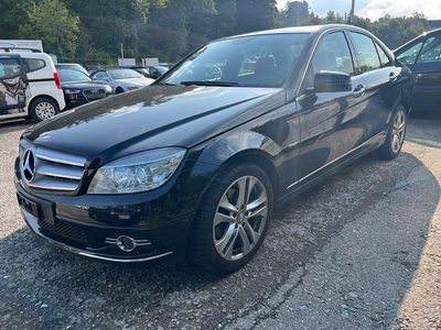 Gebraucht Mercedes C180 156 PS (114 kW) 2010