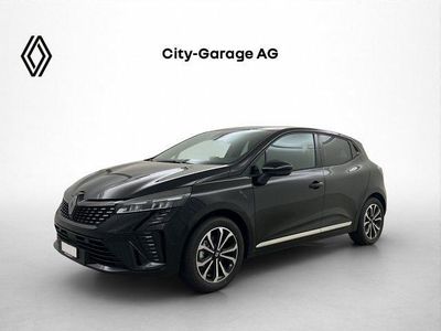 Neu 2025 Renault Clio V Limousine | CHF 23’000 (Guter Preis)