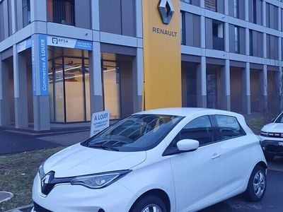 Gebraucht Renault Zoe Zen 100 kW (136 PS) 2020 Kleinwagen