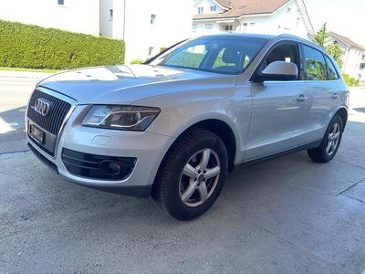 Gebraucht 2009 Audi Q5 SUV | CHF 7’000 (Teuer)