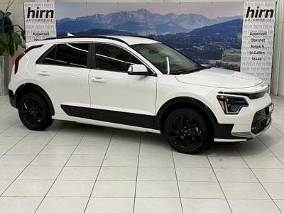 Gebraucht 2023 Kia e-Niro SUV | CHF 27’800 (Fairer Preis)