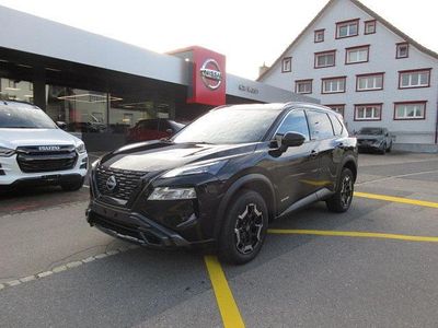 Neu 2025 Nissan X-Trail SUV | CHF 44’900 (Fairer Preis)