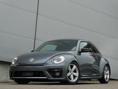 Gebraucht 2016 VW Beetle Sport | CHF 14’900