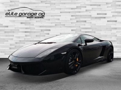 Gebraucht 2012 Lamborghini Gallardo Coupé | CHF 139’800
