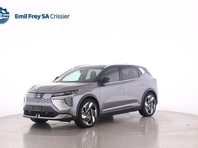 Grau Neu 2025 Mitsubishi Eclipse Instyle SUV | CHF 52’900