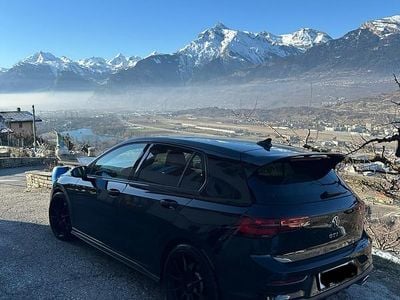 Gebraucht VW Golf VII GTI Clubsport 301 PS (221 kW) 2021