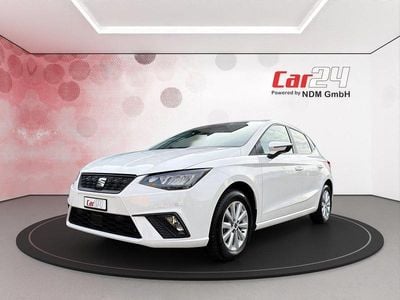 Gebraucht 2024 Seat Ibiza Style Kleinwagen | CHF 16’899 (Fairer Preis)