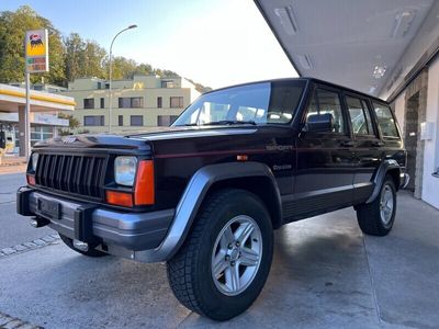 Gebraucht 1992 Jeep Cherokee SUV | CHF 19’950