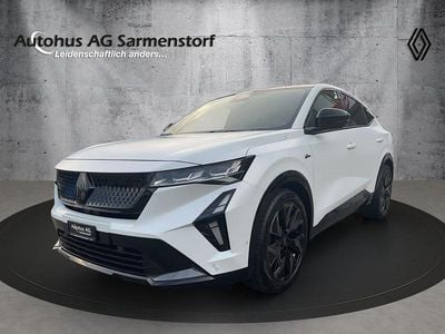 Gebraucht Renault Rafale Esprit Alpine 200 PS (147 kW) 2024 SUV