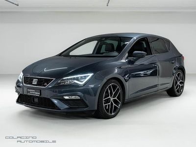 Gebraucht 2019 Seat Leon FR | CHF 16’999 (Superpreis)