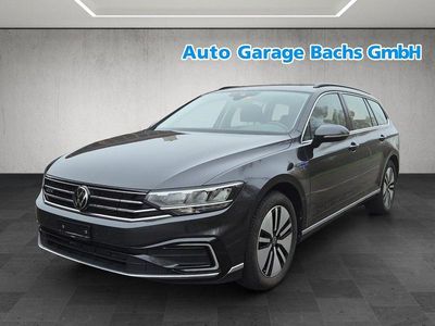 Gebraucht 2020 VW Passat GTE Kombi | CHF 19’990 (Superpreis)
