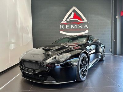 Gebraucht 2016 Aston Martin V12 Vantage | CHF 124’500