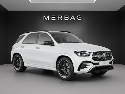 Neu (2026) Mercedes GLE400 381 PS | Guter Preis