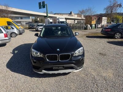 Gebraucht BMW X1 143 PS (105 kW) 2015 SUV
