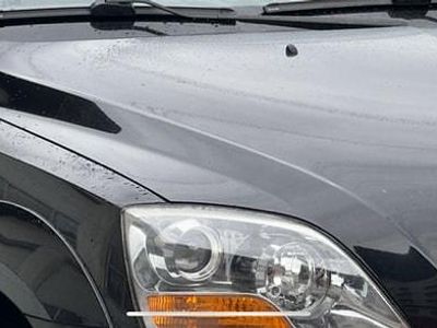 Gebraucht 2007 Kia Sorento Style SUV | CHF 8’999 (Teuer)