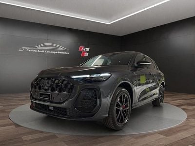 Neu 2025 Audi Q5 Comfort SUV | CHF 86’300 (Fairer Preis)