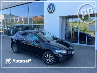 Neu (2026) VW Polo Life 95 PS | Fairer Preis