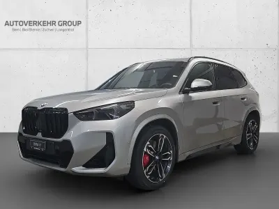 Neu (2026) BMW X1 M Sport 204 PS | Etwas zu teuer