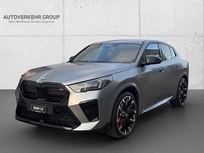 Neu BMW X2 300 PS (220 kW) 2025 SUV