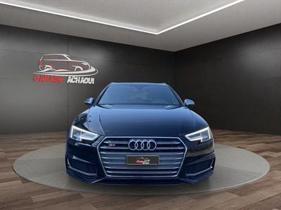 Audi S4