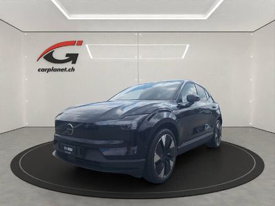 Schwarz Neu 2025 Volvo EX30 Ultra SUV | CHF 44’125 (Teuer)