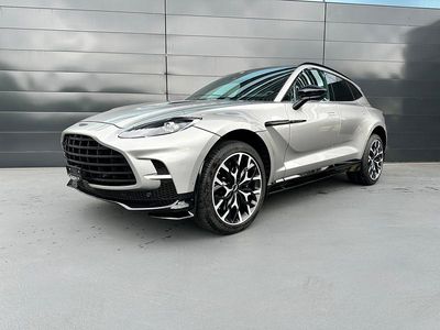 Silber Gebraucht 2023 Aston Martin DBX 707 SUV | CHF 178’900 (Fairer Preis)