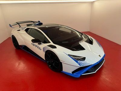 Gebraucht 2022 Lamborghini Huracán Coupé | CHF 379’900