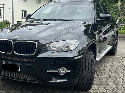 Gebraucht 2009 BMW X6 SUV | CHF 16’800