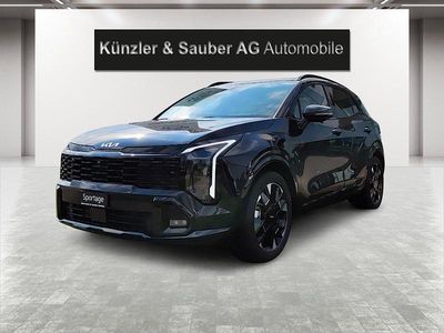Neu Kia Sportage GT-Line 180 PS (132 kW) 2025 SUV