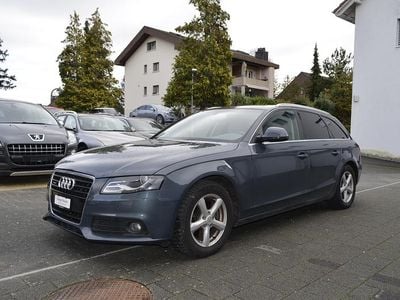 Gebraucht Audi A4 265 PS (194 kW) 2009 Kombi